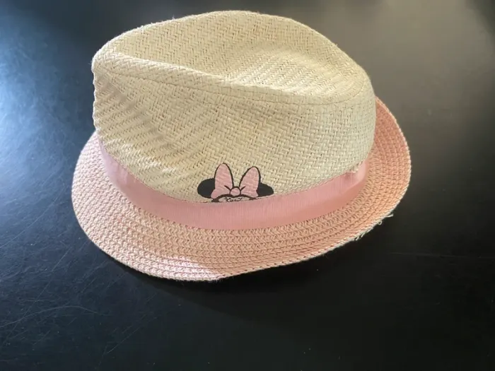 Chapeau Minnie