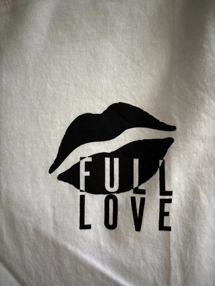 Tee shirt - photo numéro 3