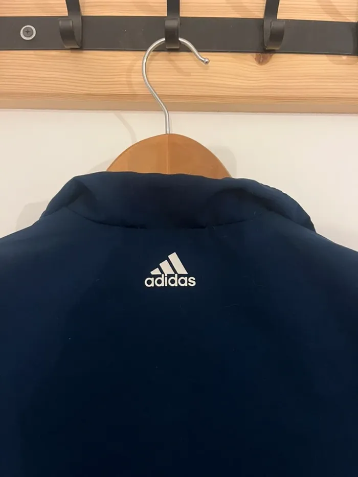 Veste Adidas - 7/8 ans - photo numéro 4