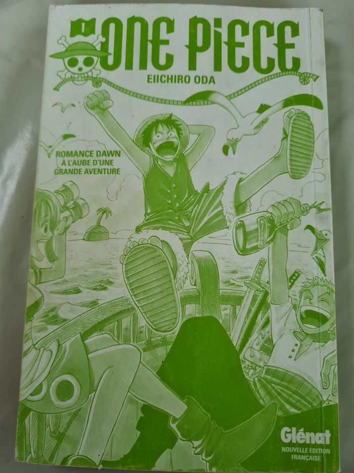 Lot one piece - photo numéro 2
