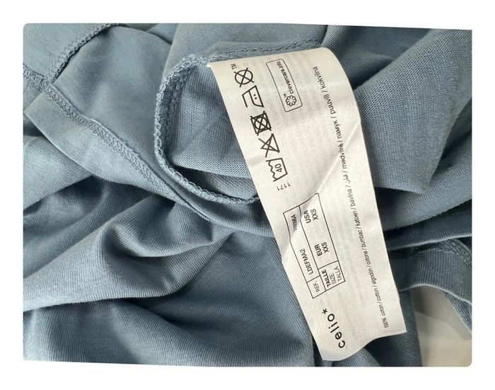 T-shirt (Pas de Vinted Go) Fullmetal Alchemist Celio XXS - photo numéro 9