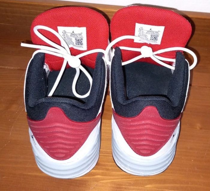 Baskets Jordan Max Aura 5 - photo numéro 2