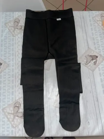 Legging polaire