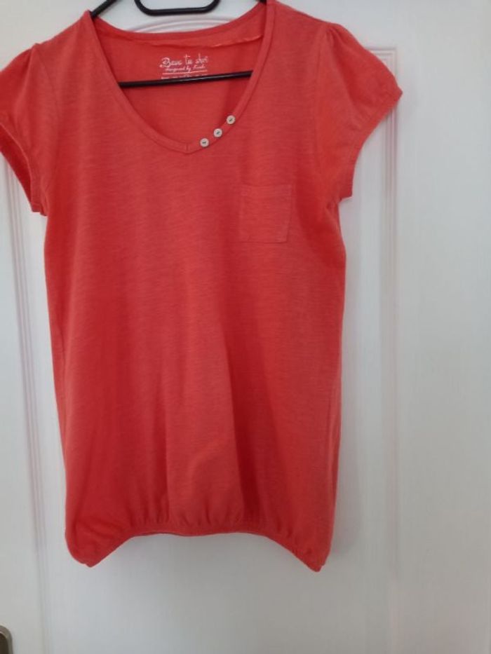 Tee-shirt