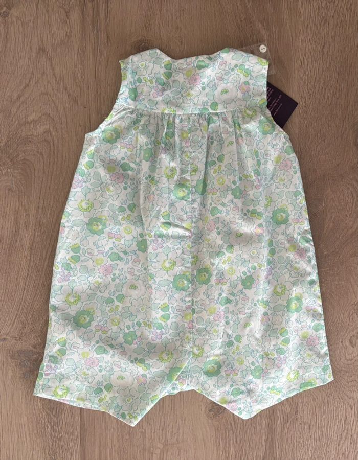 🌿Bloomer Jacadi Liberty🌿 - photo numéro 3