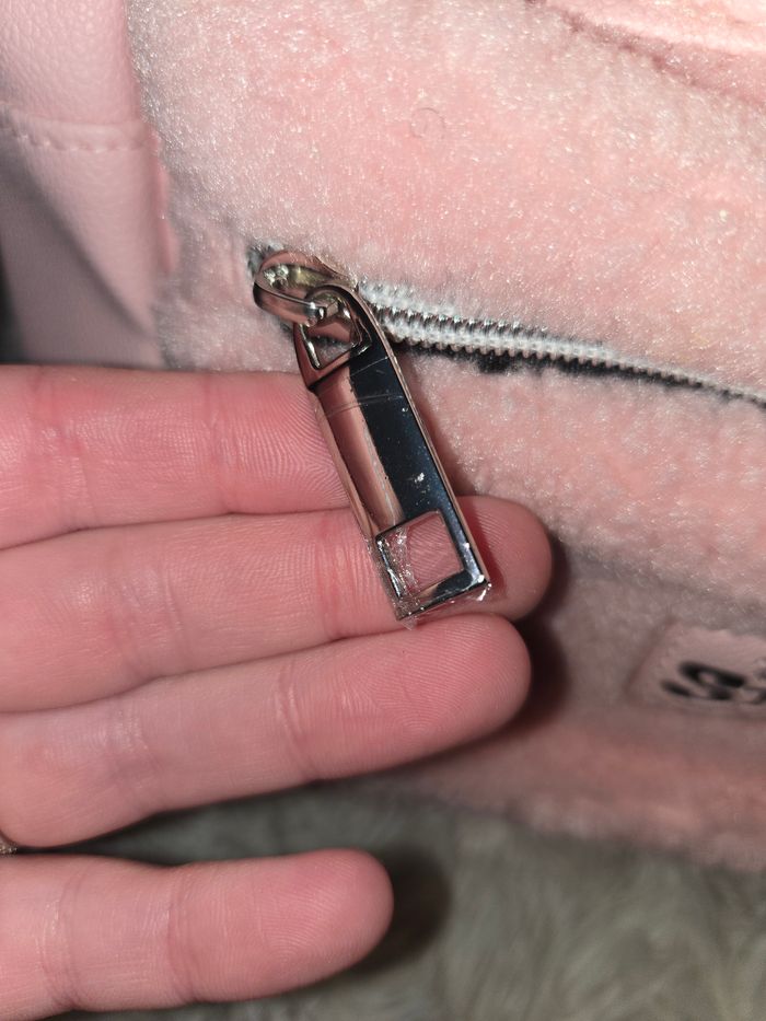 Sac a dos stitch - photo numéro 3