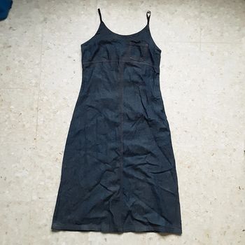 Robe en jean Kookaï