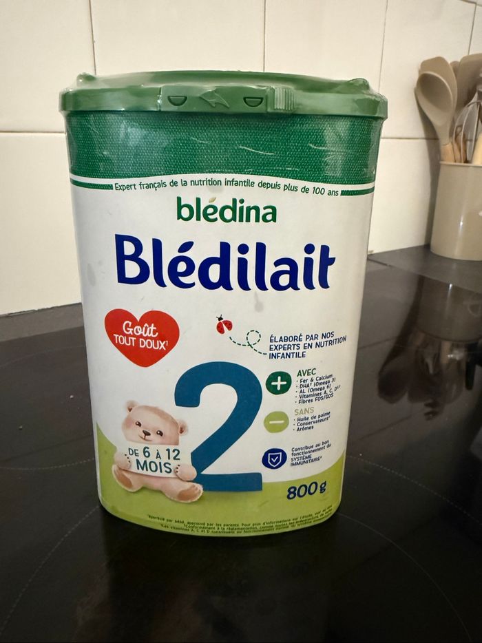 Bledilait neuf - photo numéro 2