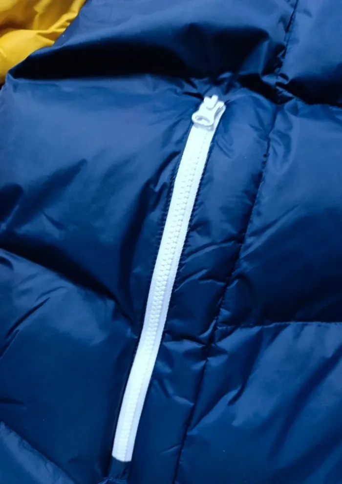 Doudoune Timberland 16 ans - photo numéro 5