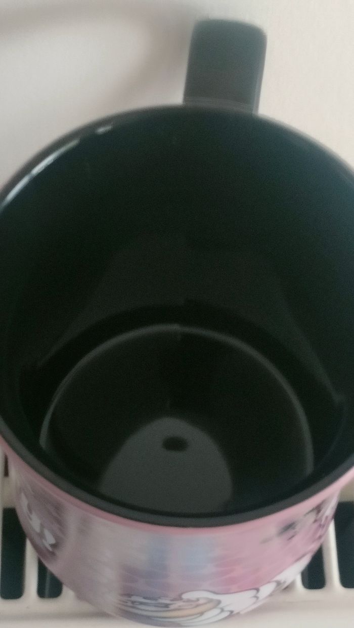 Mug Minnie Disneyland - photo numéro 5