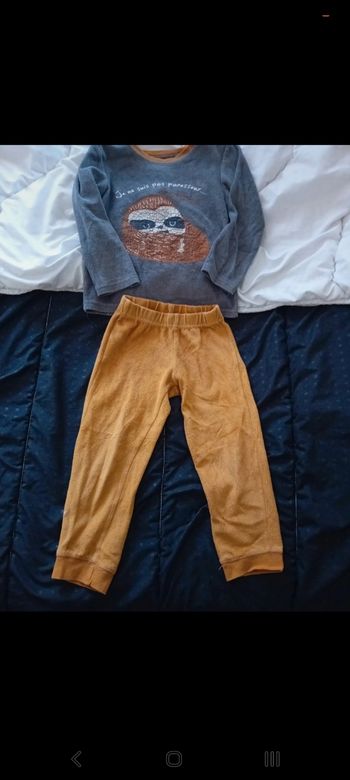 Pyjama