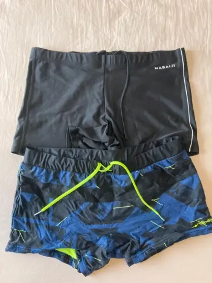 Maillots homme - photo numéro 5