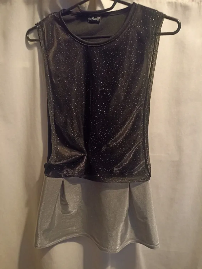 Robe 10 ans