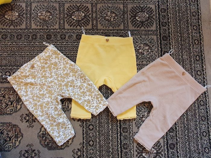 Lot de pantalons - photo numéro 2