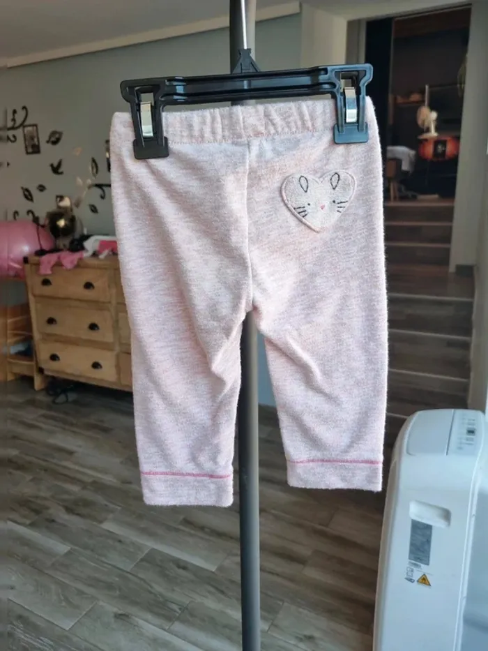 Pantalon la compagnie des petits 6 mois - photo numéro 4