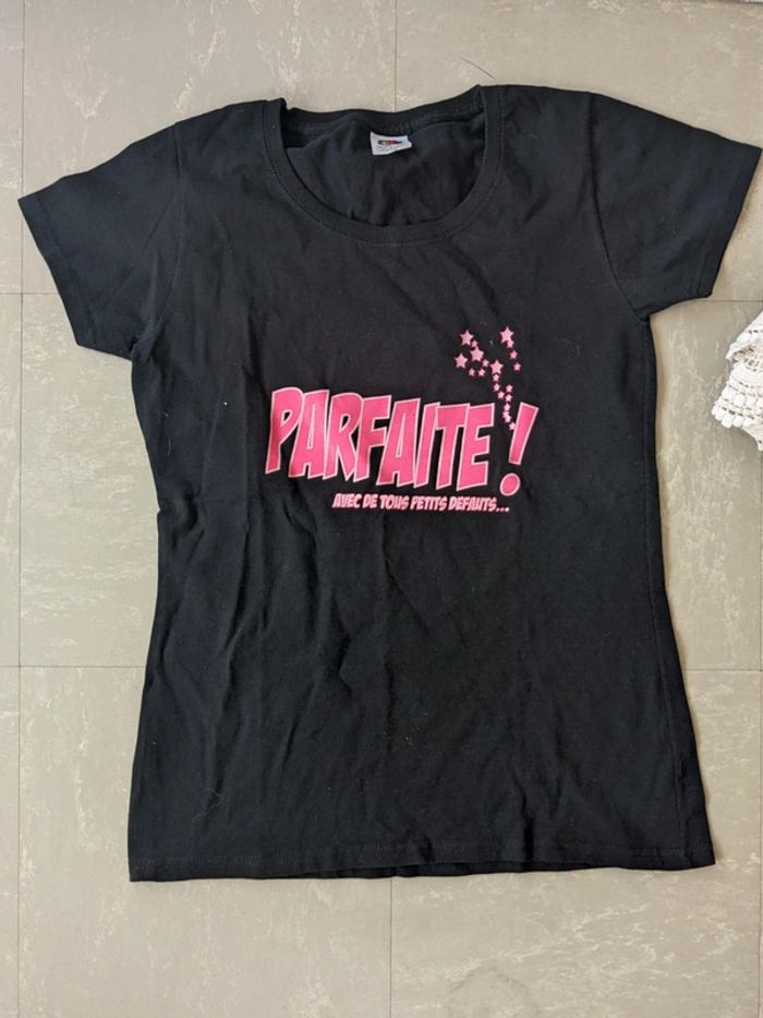 Tee shirt