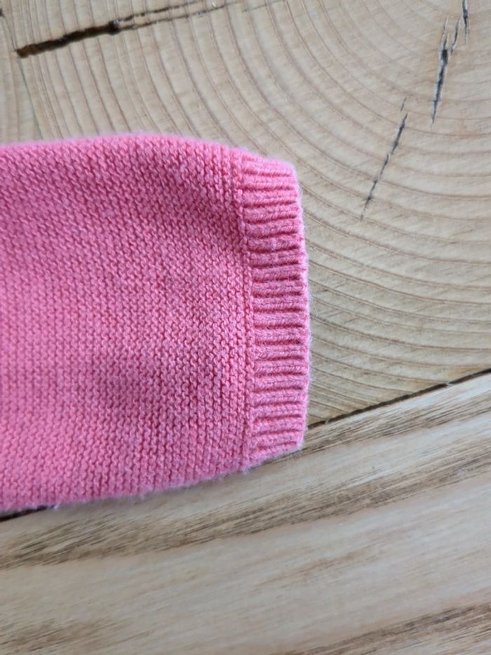 Gilet - photo numéro 3