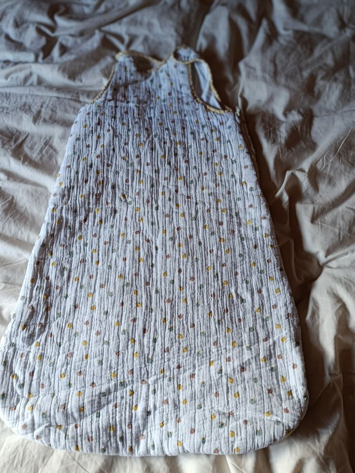 Turbulette 6/18 mois - photo numéro 2