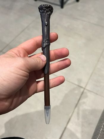 Stylo baguette