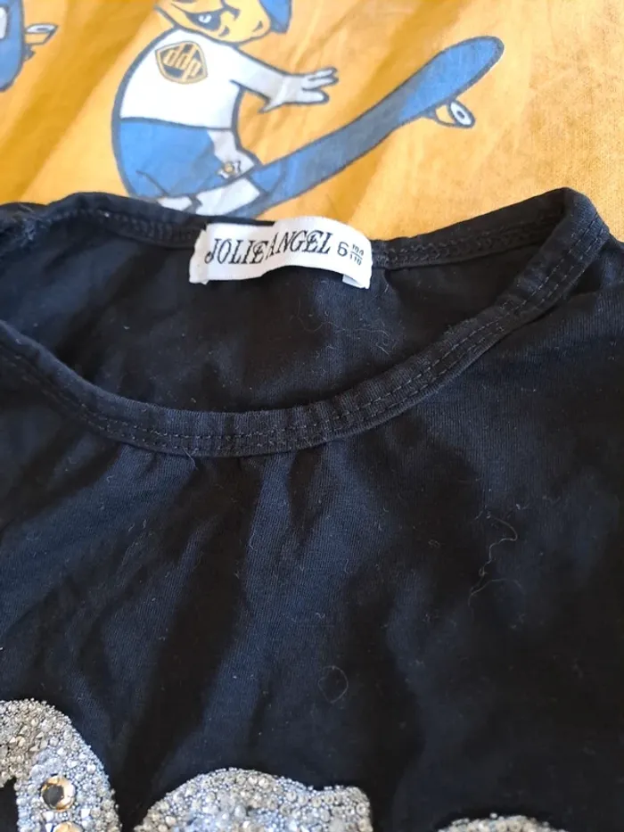 Tee shirt - photo numéro 3