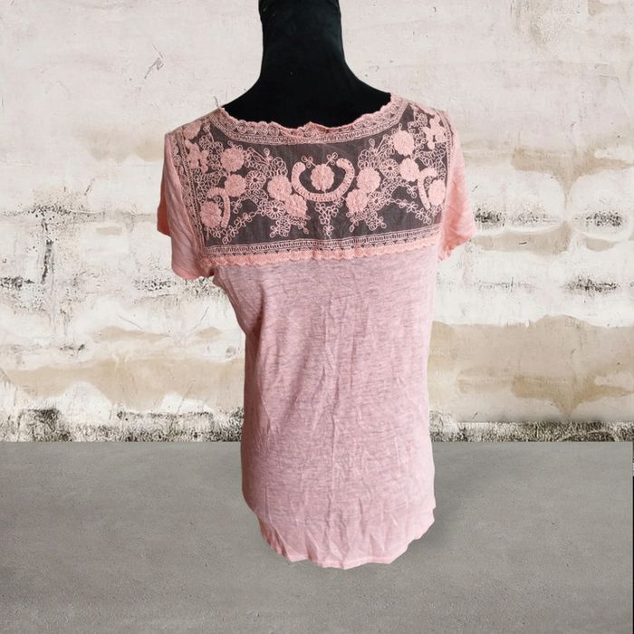 Haut femme fin et léger TM Naf Naf - photo numéro 2