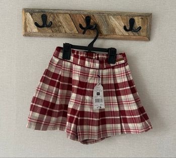 Short Sergent Major 6ans