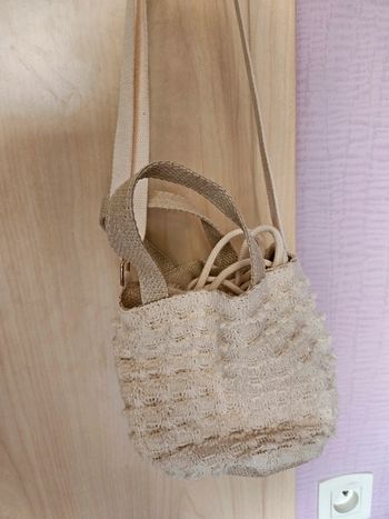 Petit sac fille