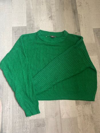 Pull