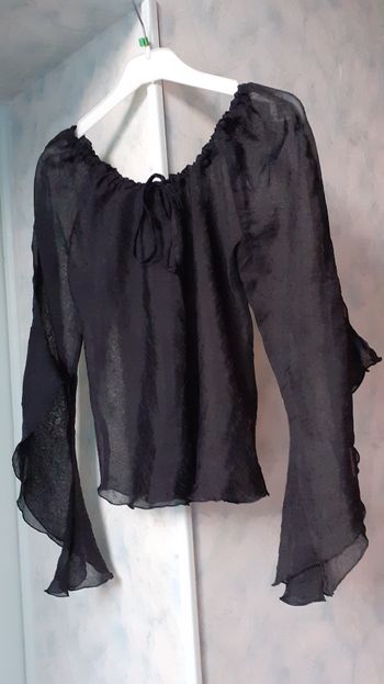 Top femme taille 40