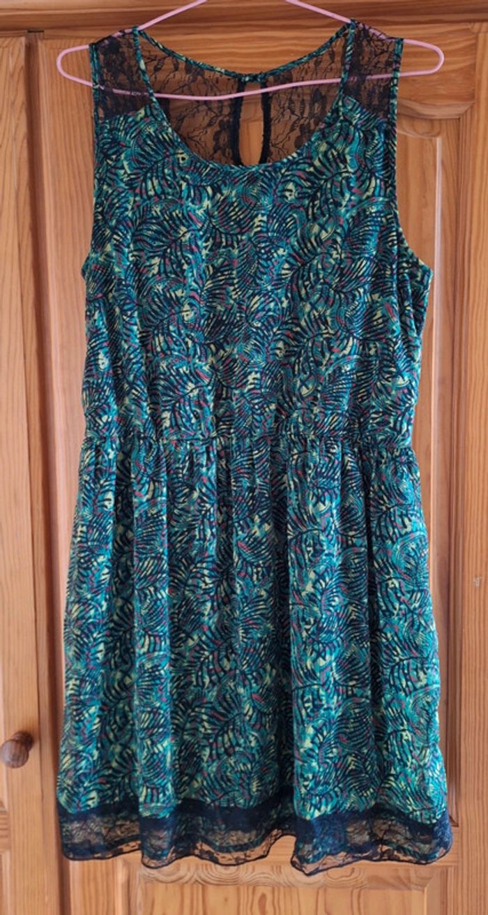 Robe été