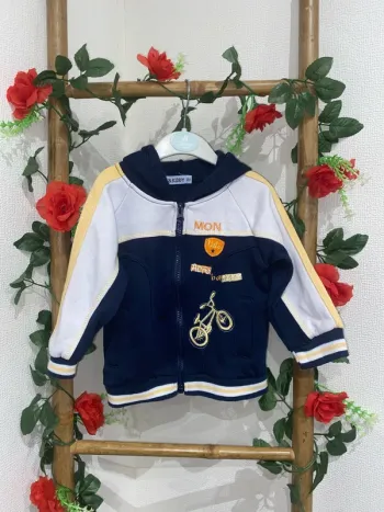 Veste bébé