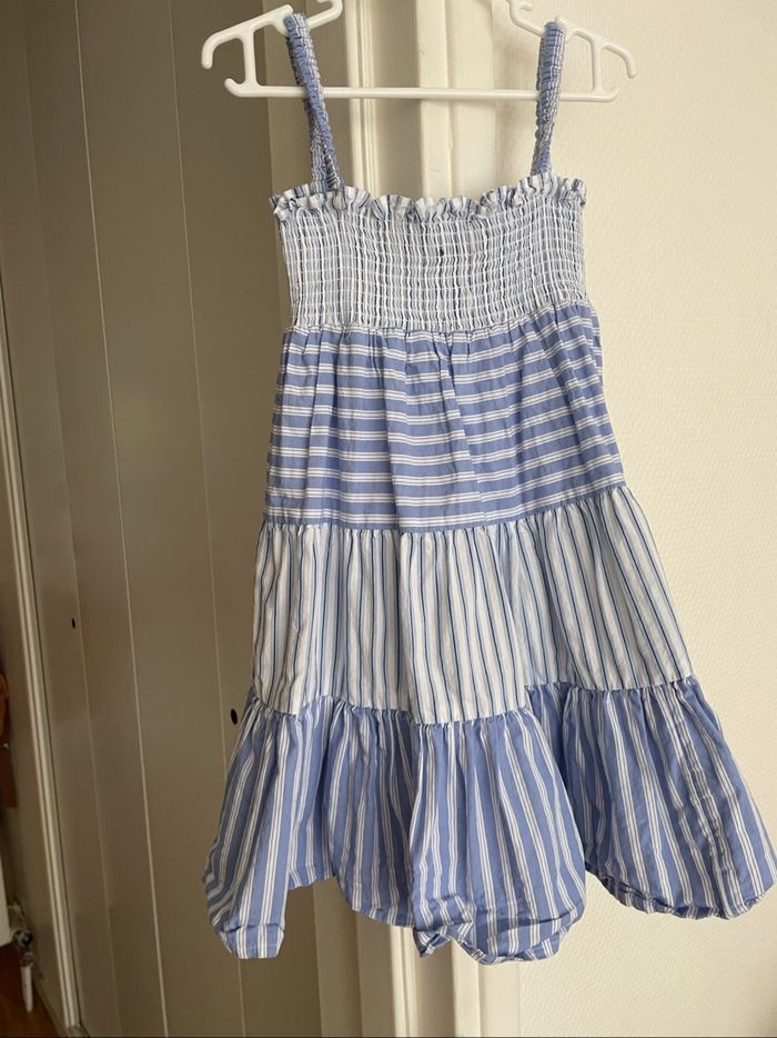 Robe Monoprix enfant - photo numéro 7