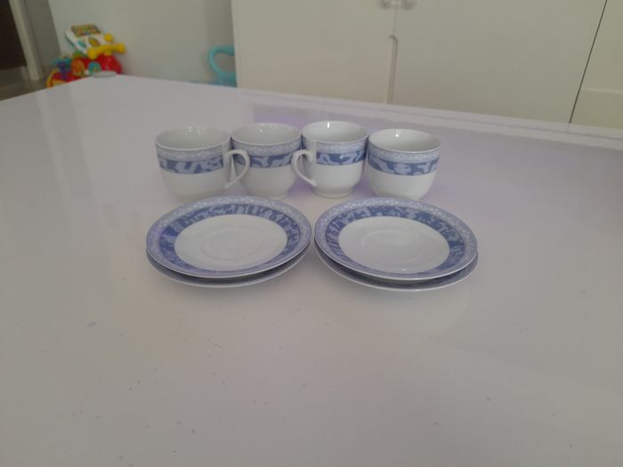 Tasse à café