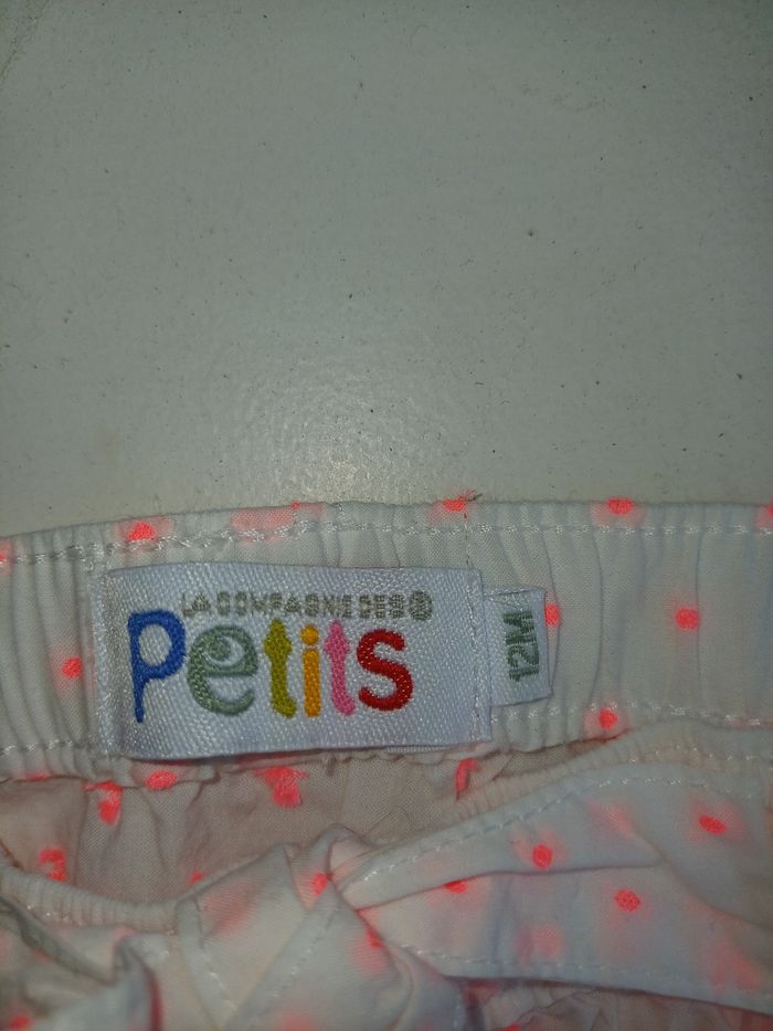 Pantalon taille 12 mois neuf - photo numéro 4