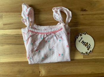 Combishort Obaïbi naissance