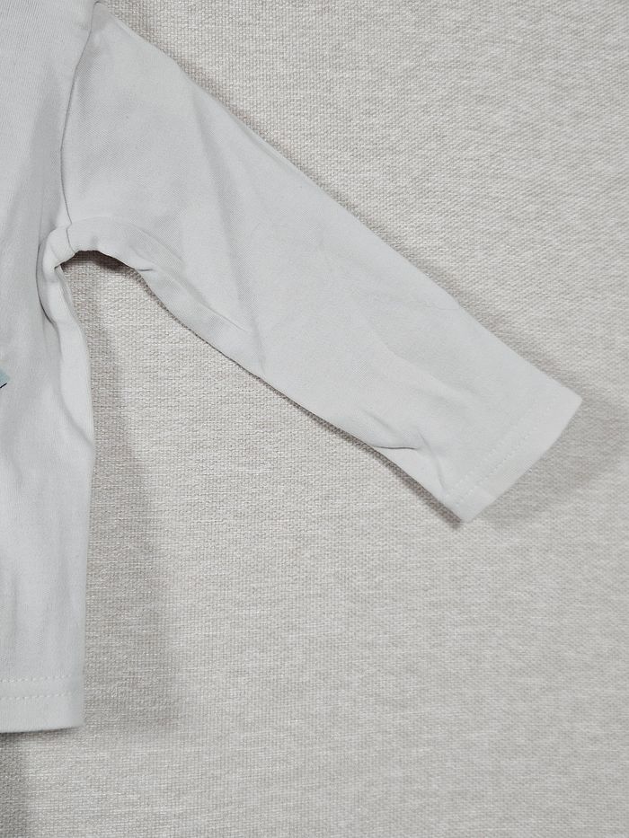 Pyjama 2 pièce Mickey Primark 6-9 mois 74 cm - photo numéro 5