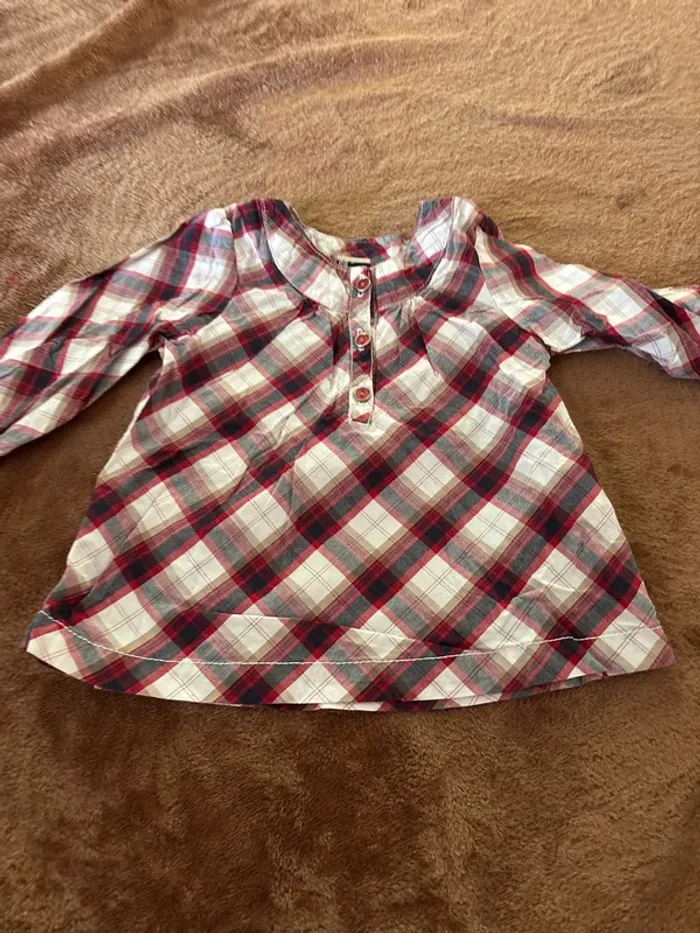 Chemise - photo numéro 2