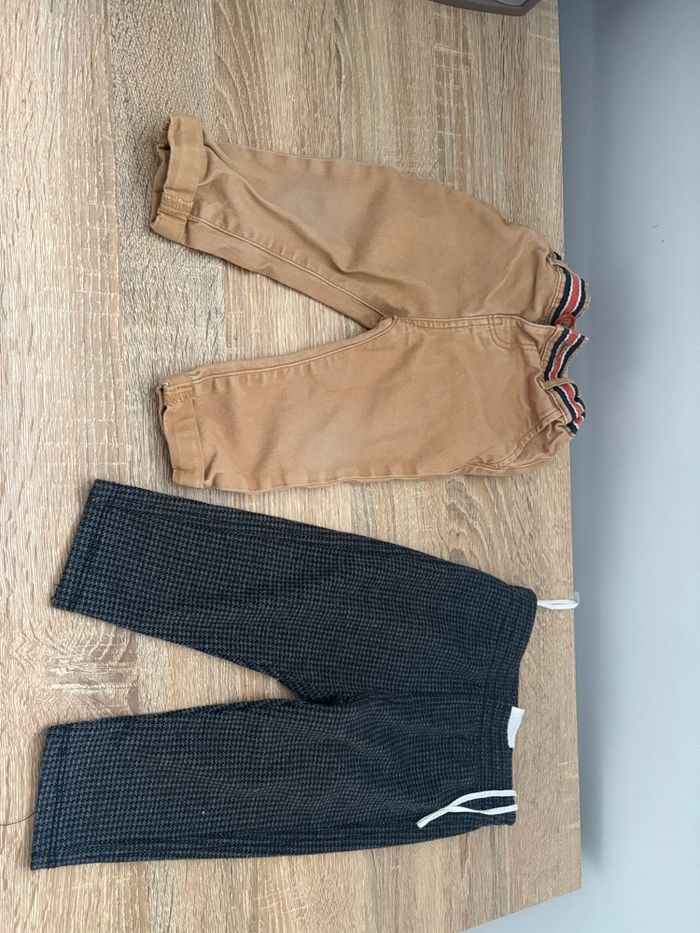 Lot de vêtement - photo numéro 8