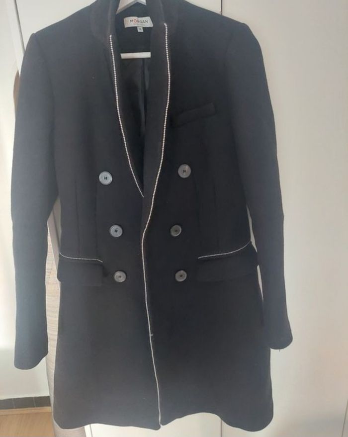 Manteau