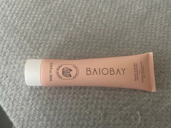 Soin exfoliant visage & lèvres