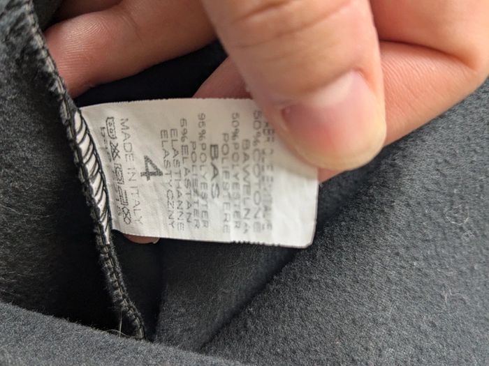 Robe simili cuir - photo numéro 4