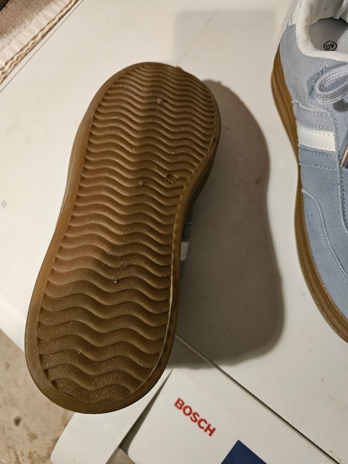 Baskets - photo numéro 4