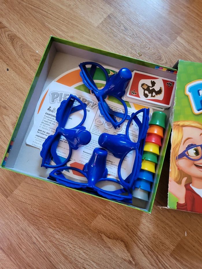 Pif party - photo numéro 2