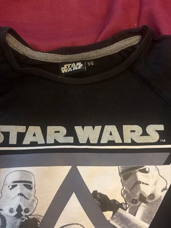 Polo manches longues