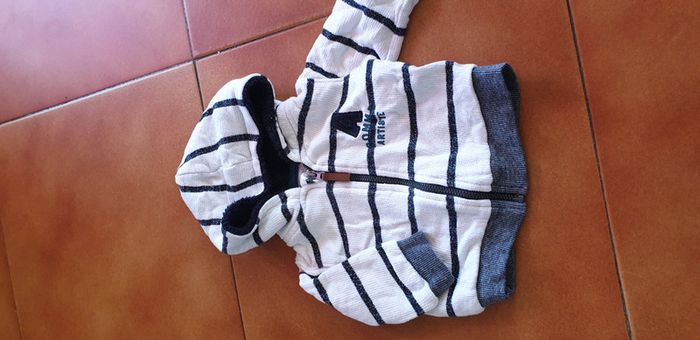 Lot pull - photo numéro 6