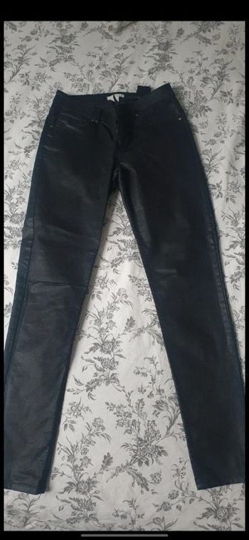 Pantalon Skinny H&M