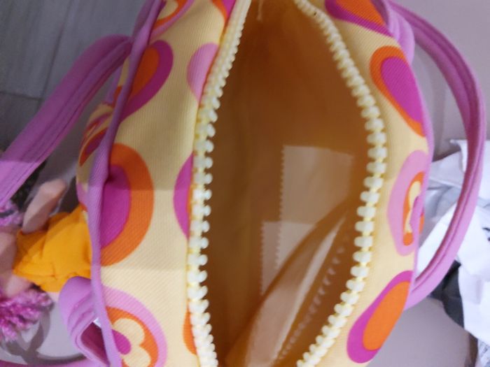 Sac 👜 à main enfant Zapf Création s - photo numéro 3