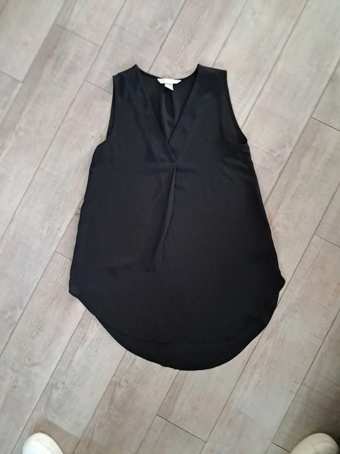Blouse légère