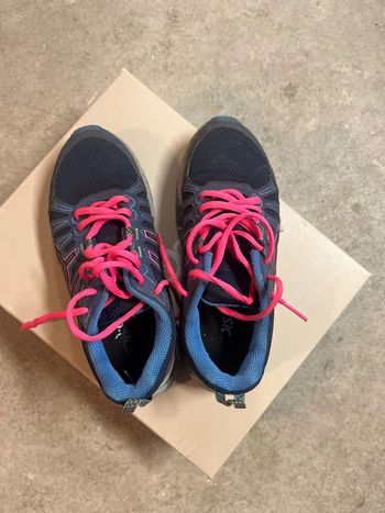 Basket asics