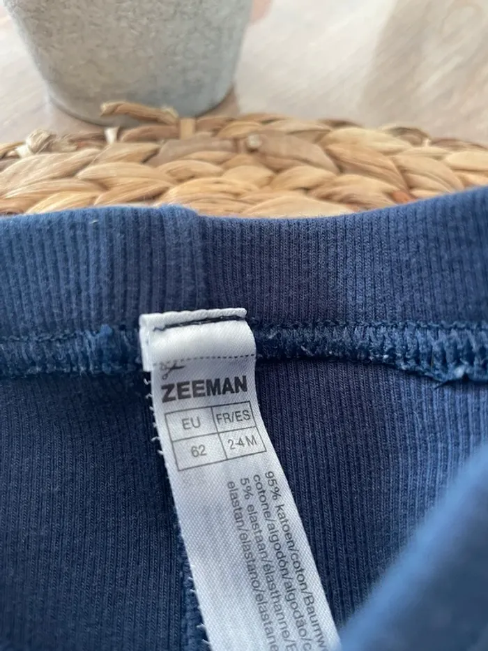 Legging 62 cm - photo numéro 3